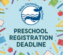 registration deadline